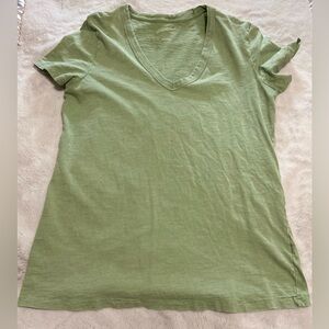 Universal Thread V-Neck T-Shirt